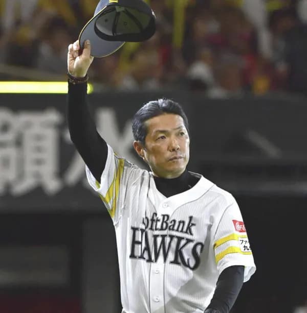 ホークス3.5差で日本ハムと直接対決へ　優勝マジック点灯は最短22日