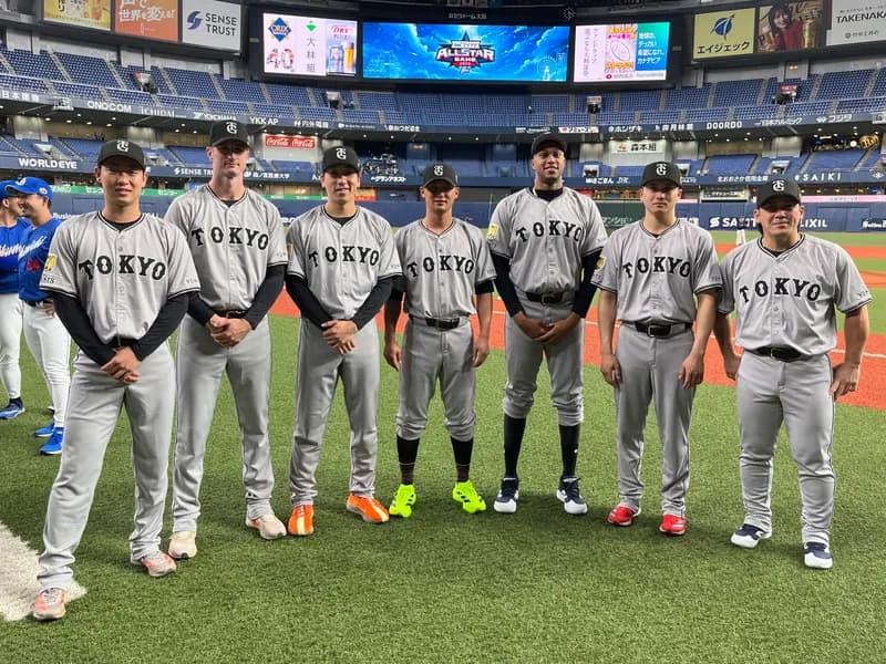 【負け】巨人ファン集合【パリーグの勝ち！】（2025.7.23)