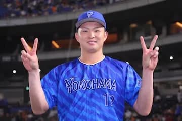 竹田祐(De)　防御率0.69 2勝