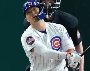 【朗報】鈴木誠也さん本日2打席連続29号ホームラン！！←松井秀喜超え見えてきたｗｗｗｗｗ