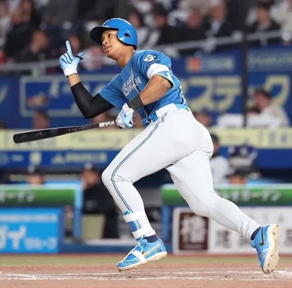 【悲報】開幕38試合で42本塁打の海賊打線、ここ10試合で3本塁打