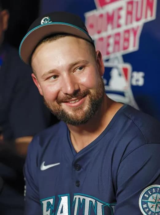 【朗報】ローリーがWBC出場へ