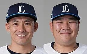西武のフロント「栗山（42）とおかわり（42）は来年も戦力」