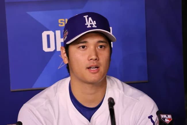 【悲報】大谷翔平「HRダービー？飛距離にフォーカスしたら出てやるよw」