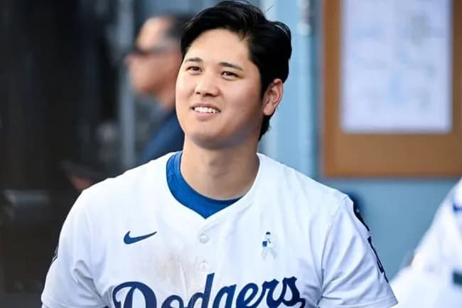 前エンゼルス監督「大谷翔平に『出る？』と聞けば絶対『出る』と言う。監督が『休め』という必要ある