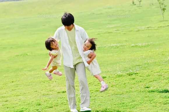 【疑問】子供おるやつに聞きたいんやが、正直遊んでて楽しいんか？