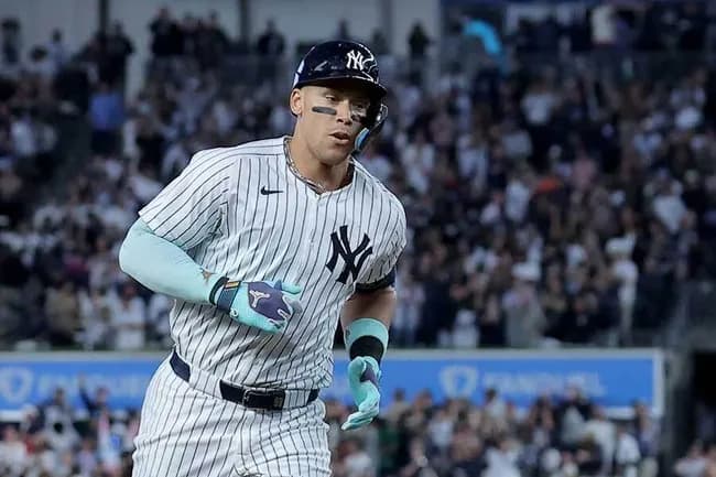 ヤ軍ジャッジに“球種バレ”　二塁から不自然な仕草…「不正じゃない」米記者指摘