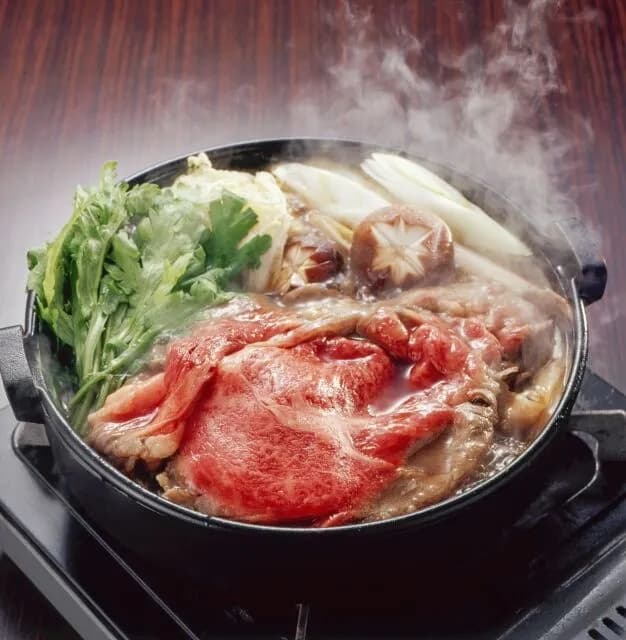 すき焼きって欠陥料理じゃね？