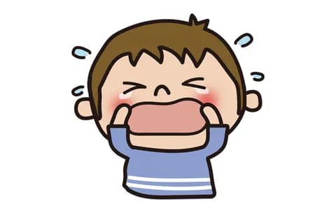 【悲報】飲食店で大泣きするガキ、ウザすぎるwwwwwww