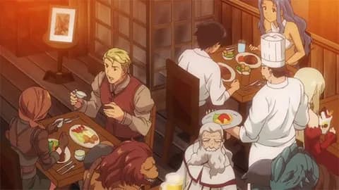 【朗報】淫夢語録だけで居酒屋を経営出来る事が判明！