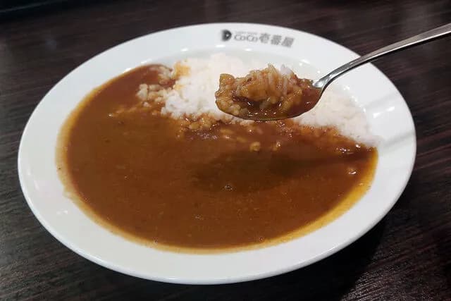 ココイチ社長「今の時代、外食1000円は普通の値段だと思う」←大炎上