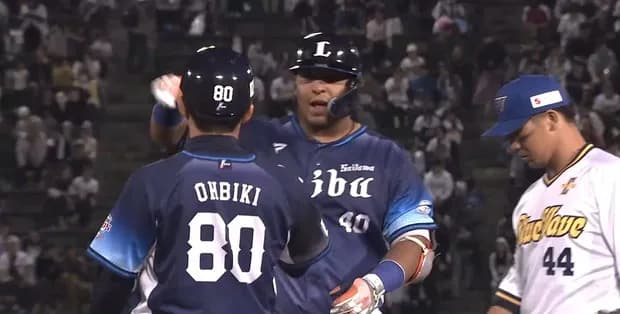 西武セデーニョ、ついに目覚める！