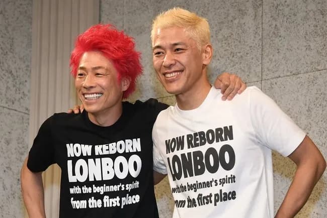 田村淳が〝ロンブー解散〟語る　相方・亮が吉本と距離感「どうしても戻れない理由が…」