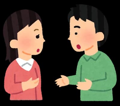 【朗報】「ゴロリ式会話法」、強すぎる