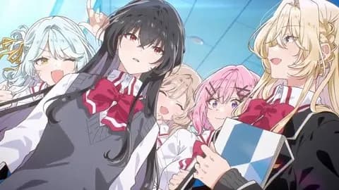 わたしが恋人になれるわけないじゃん、ムリムリ!（※ムリじゃなかった!?）で一番可愛い子ｗｗｗｗ