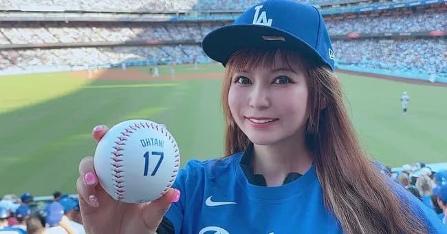 中川翔子「私野球にギザ詳しいです！」←多分知らない選手あげろ