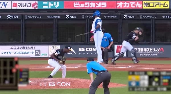 モイネロ 防1.07 10勝2敗 回143.1 奪150