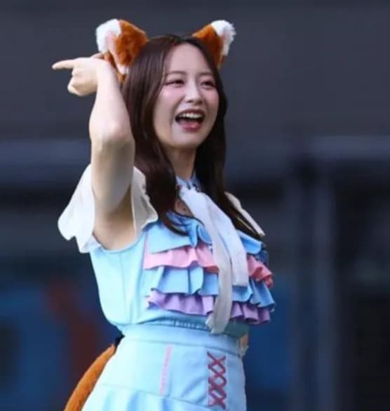【画像】森香澄さん(30)のきつねダンスｗｗｗｗｗｗｗｗｗｗｗｗｗｗｗｗｗｗ