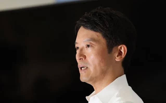 【胸糞】兵庫県民245人「元局長の遺族は給与を返還しろ！」→遺族の心が折れて返納させられる