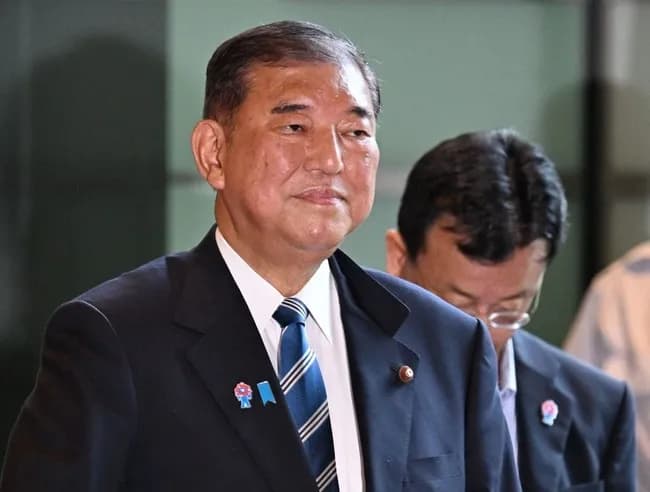 【悲報】石破、リコールで自民党を除名へ。 両院議員総会の招集に必要な署名が集まる