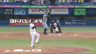 【ヤクルト対阪神22回戦】阪神・佐藤輝明、ヤクルト・奥川から第３２号ソロホームラン！！！！！！！！！！！！！！！！！！！