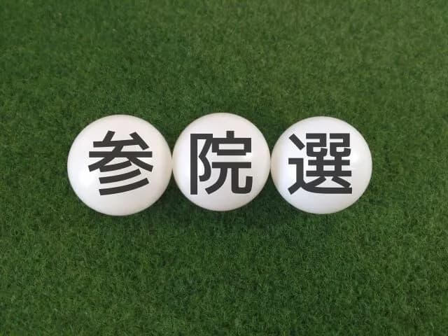 【悲報】立憲民主党「自民が減るのに、なぜうちに票が流れてこないんだ（困惑）」
