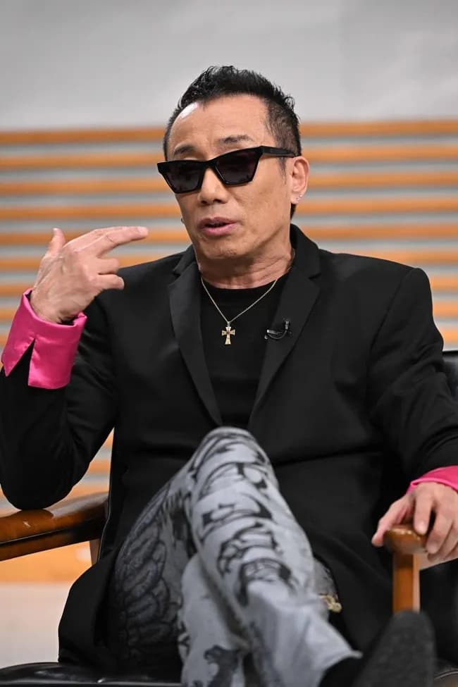 長渕剛（68）に文春砲。20代女性と鹿児島不倫旅行、パワハラ、暴力、2億6000万円金銭トラブル