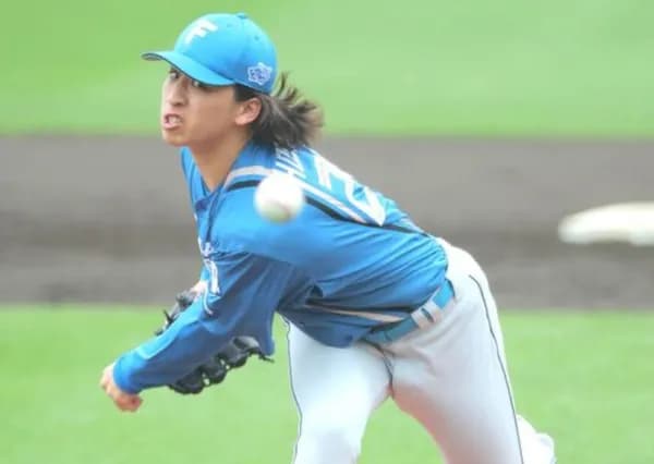 日ハム細野晴希とかいうドラ1ロマン左腕ｗｗｗｗｗｗｗ