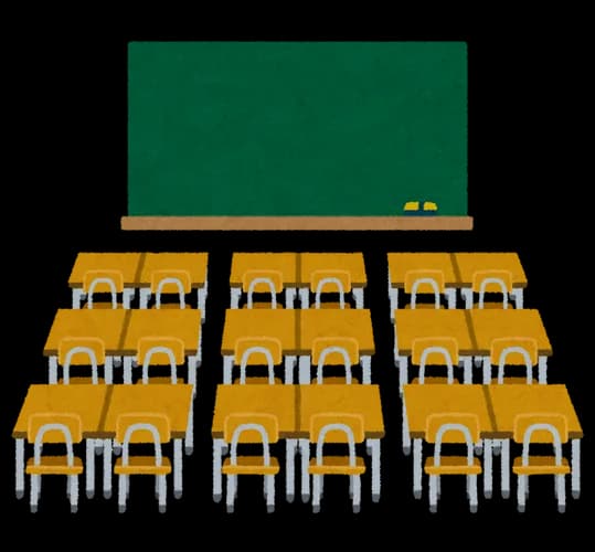 令和最新版小学校、各クラスに冷凍庫wwwwwwwwww