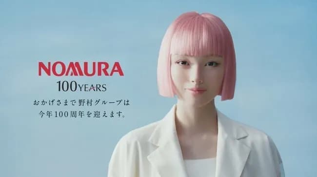 CM業界『AIタレント』に大注目。「安い、スキャンダル絶対なし、本物より可愛い」