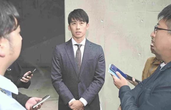 【悲報】ソフトバンクの板東、戦力外・・・・・・・・・