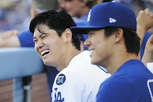 大谷翔平、「あす」二刀流電撃復帰！