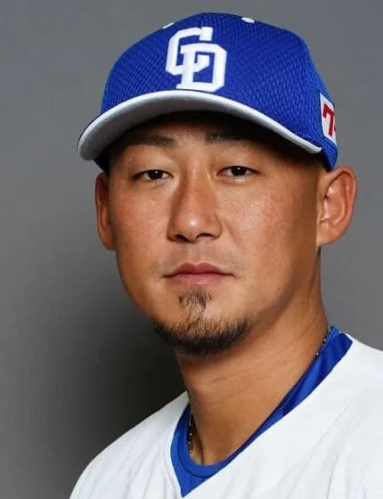 そういえば中田翔さんって今何してるの？