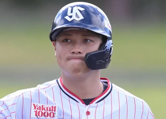 元巨人・北村拓己 ヤクルトで戦力外に