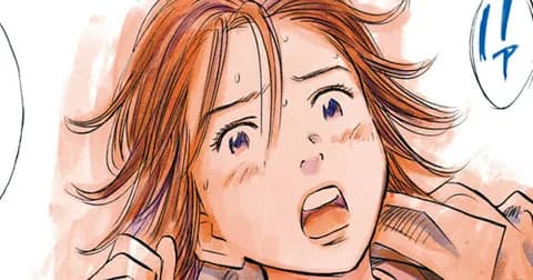 面接官「浦沢漫画で一番興奮するヒロインは？」