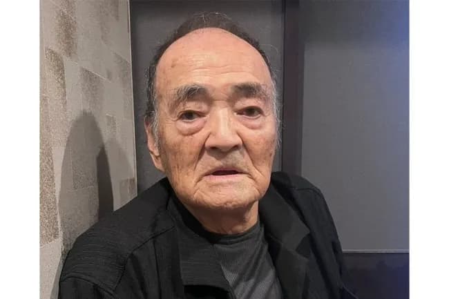 万引きで逮捕された元プロ野球・米田哲也氏が独占告白「家賃は10年払っていない…生活保護を受けてる」