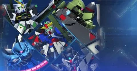 Gジェネエターナルのメインステージって