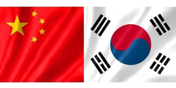 【疑問】韓国嫌い ←わかる　中国嫌い ←わからないｗｗｗｗｗｗ