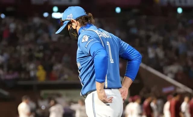 新庄「SBも負けました！」日ハムファン「うおおお！！」→2日後