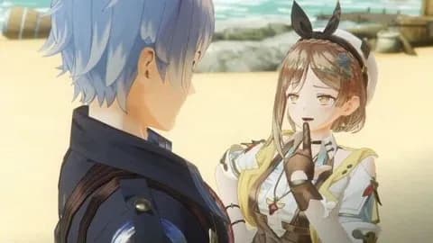 【緊急】ライザ、ナーフされる