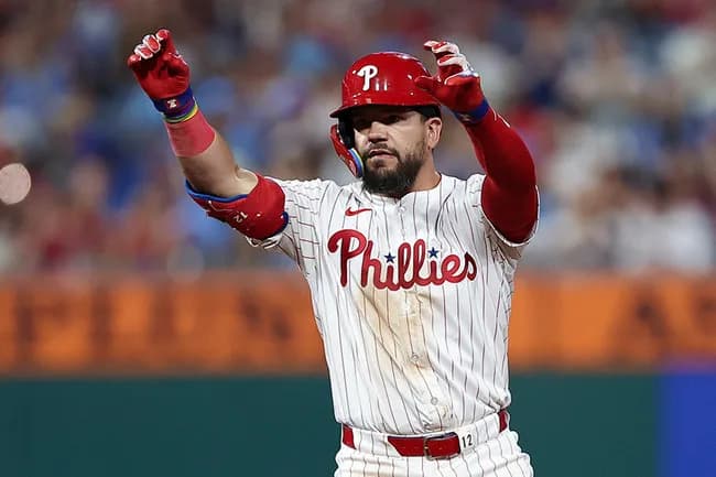 カイルシュワーバー55号 2日連続