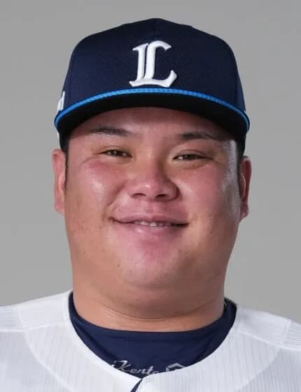 西武大卒ドラ1・渡部建人（5年目27歳）　1軍 出場なし　2軍 .174 4 18 ops.548