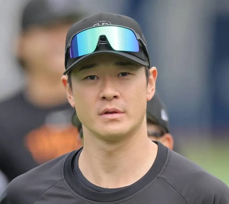 中川皓太 国内FA権行使検討へ