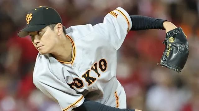 元巨人・鈴木康平 が現役引退を決断 2023年には巨人の中継ぎとして活躍