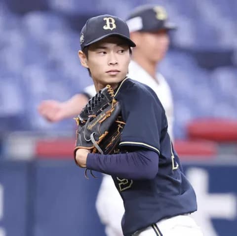 山岡泰輔 ＦＡ熟考へ「終わったばかりなので。全然考えていない」