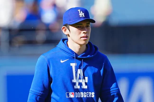 【悲報】佐々木朗希、チームも監督も匙を投げる「深刻なコミュ障」だった･･･