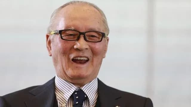 長嶋茂雄(89歳)死去。←カープファンの反応