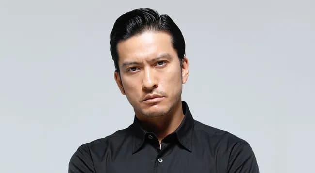 元TOKIO長瀬智也さん意味深投稿