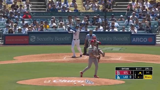 【朗報】大谷、39号２ラン４回１失点の活躍