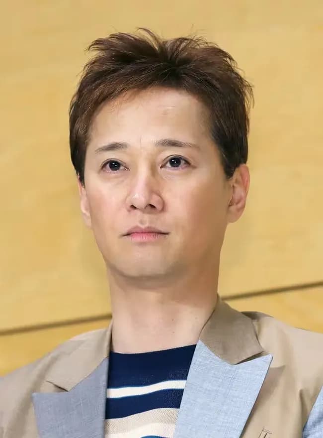 中居正広氏、「人生の師」と慕った長嶋茂雄さんの弔問叶わず